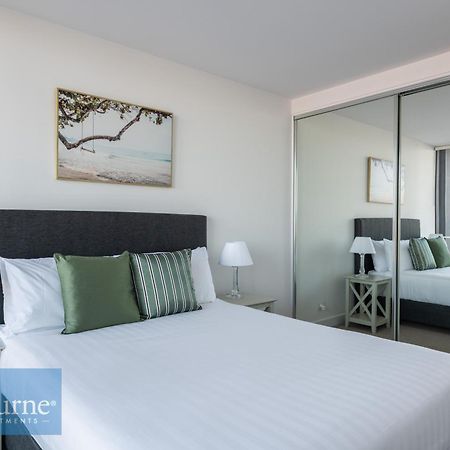 Melbourne Private Apartments - Collins Wharf Waterfront, Docklands Bagian luar foto